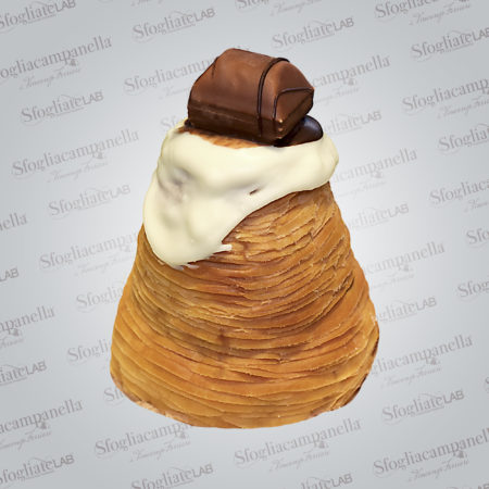 Sfogliacampanella gusto Bueno