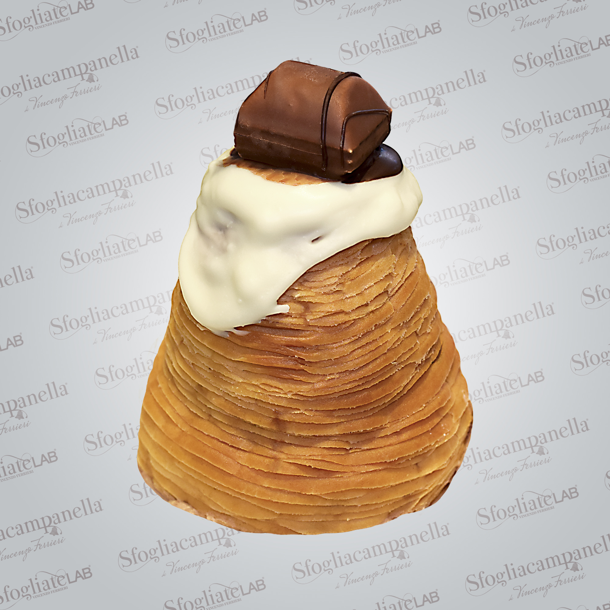 Sfogliacampanella gusto Bueno