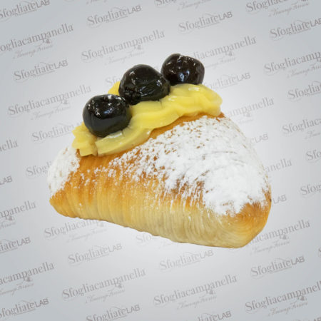 Sfogliatella Santa Rosa