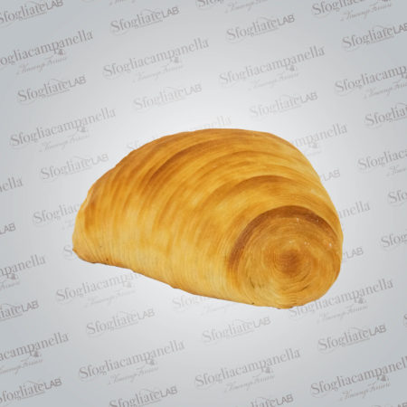 Sfogliatella riccia classica