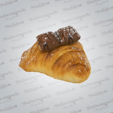 Sfogliatella riccia Kinder