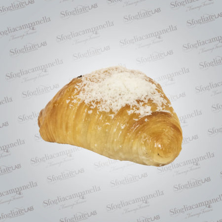 Sfogliatella riccia cocco