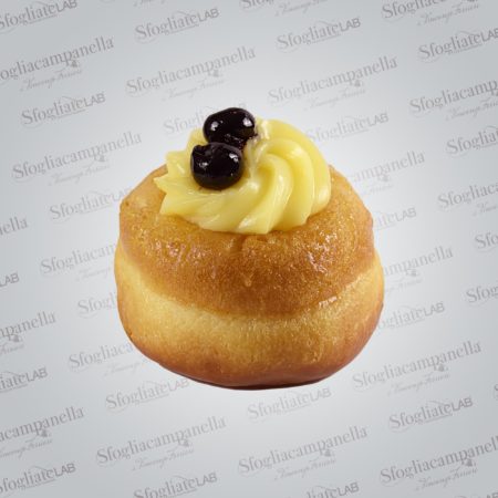 Babà Savarin