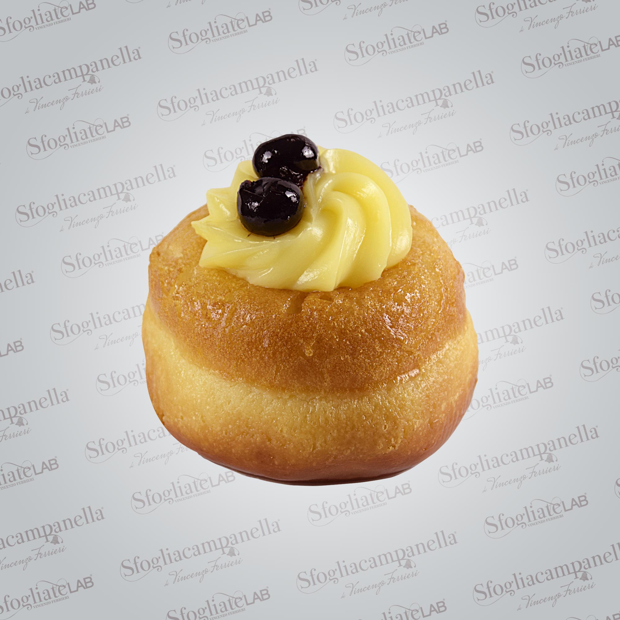 Babà Savarin