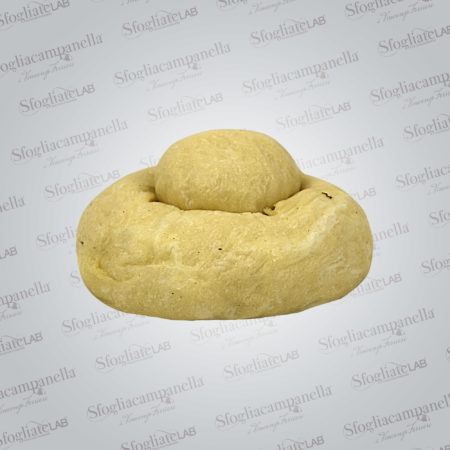 Brioche classica