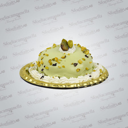 Delizia al pistacchio