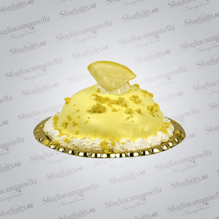 Delizia al limone