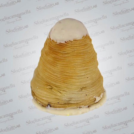 Sfogliacampanella Cioccolato Bianco
