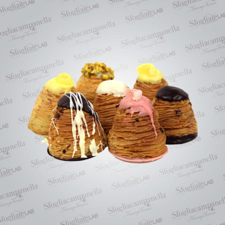 Sfogliacampanella mignon kg