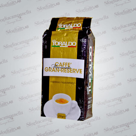 Caffè Macinato Gran Reserve