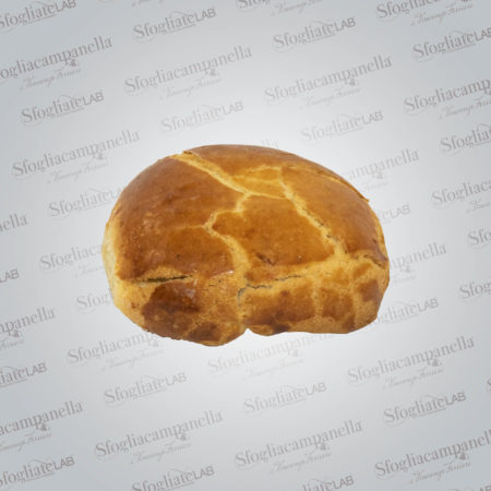 Sfogliatella frolla classica