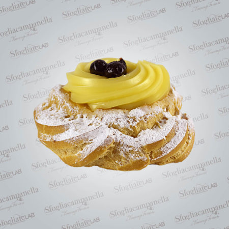 Zeppola di San Giuseppe | Classiche