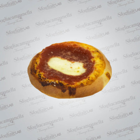 Montanara al forno