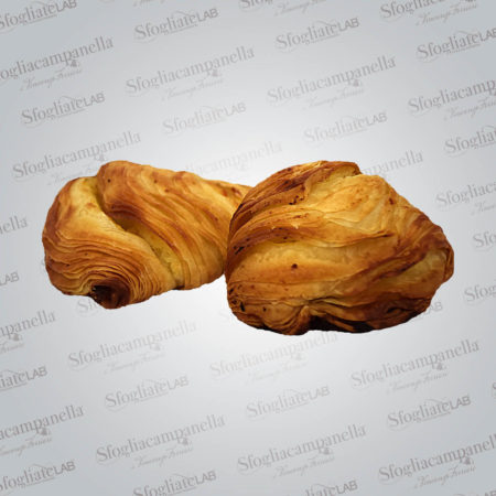 Sfogliatelle mignon rustiche kg