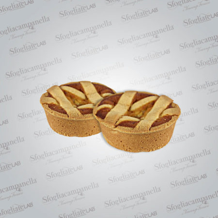 Pastierina confezione da 2 pezzi