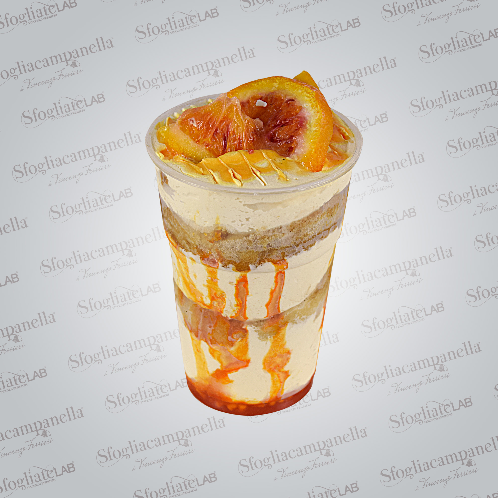 Babà Delice gusti vari - immagine 9