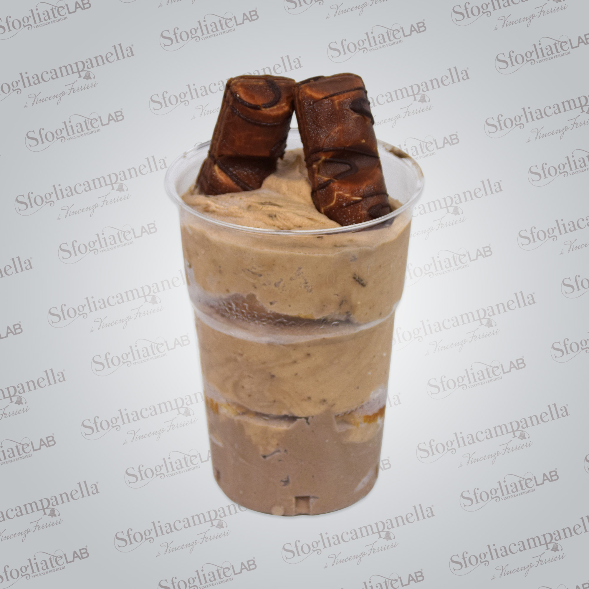 Babà Delice gusti vari - immagine 2