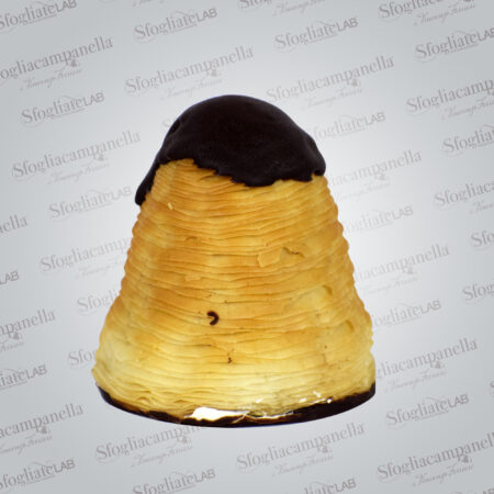 Sfogliacampanella Classica (al cioccolato)