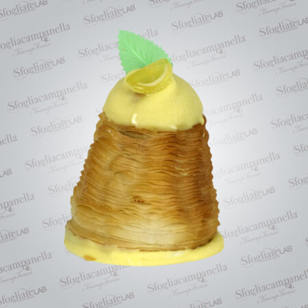 Sfogliacampanella Limone