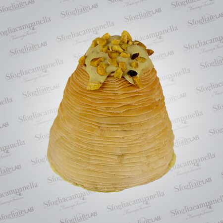 Sfogliacampanella Pistacchio