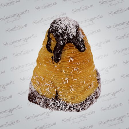 Sfogliacampanella Cocco
