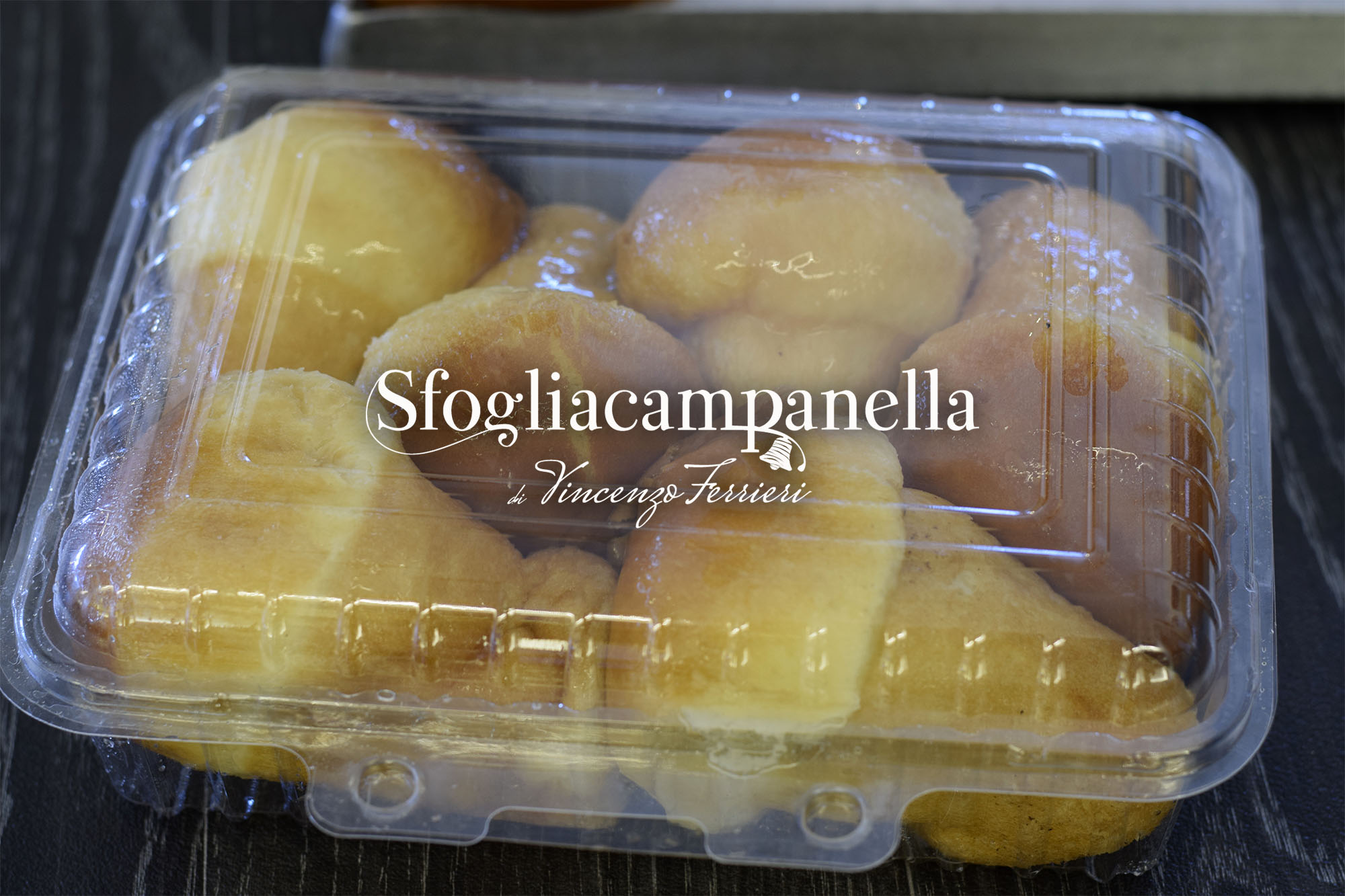 Babà Mignon kg - immagine 2