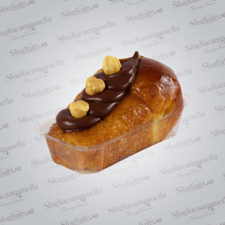 Babà farcito grande