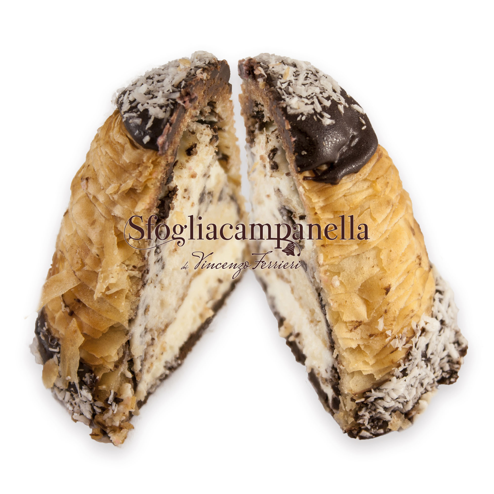 Sfogliacampanella Cocco - immagine 2
