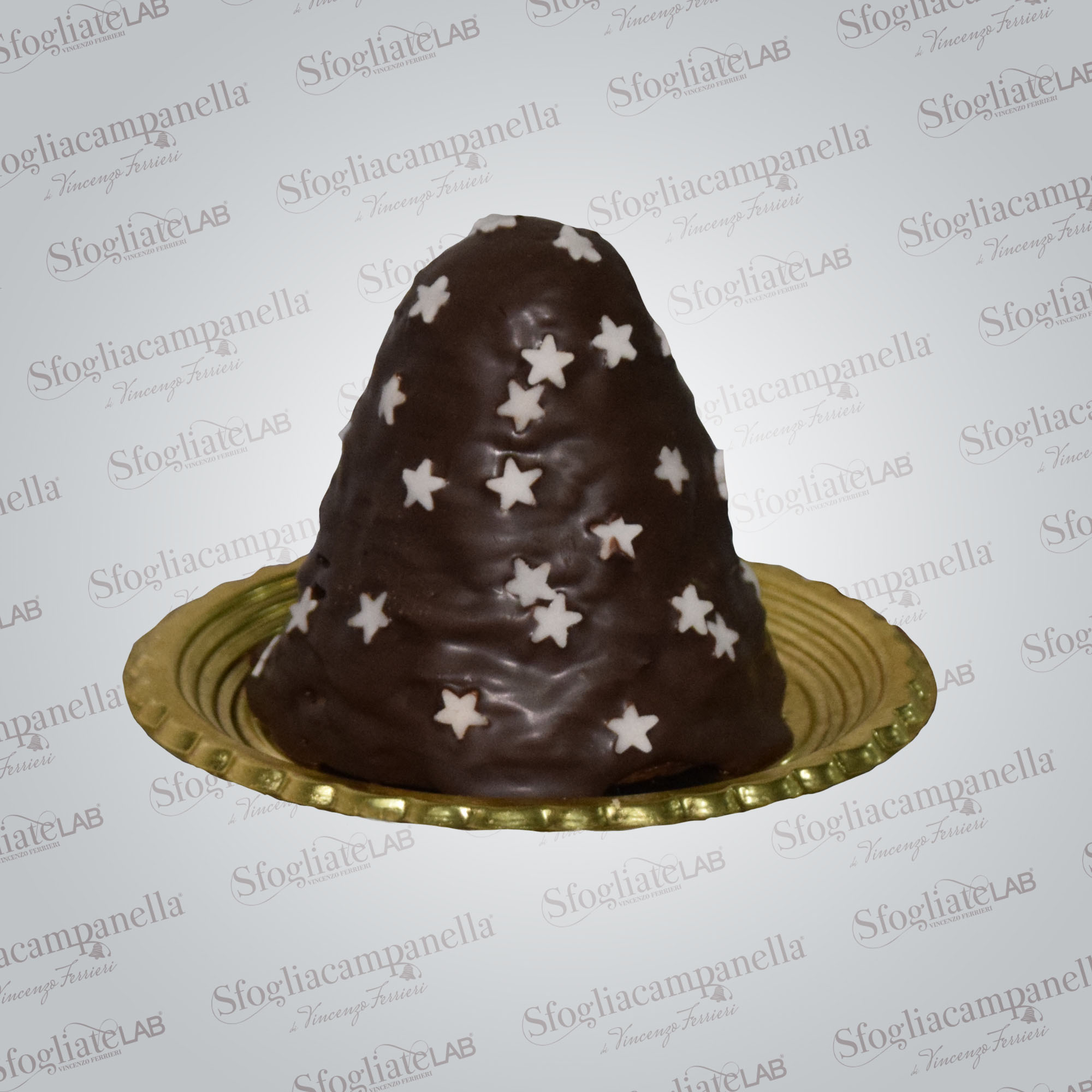 Sfogliacampanella Dark - immagine 2