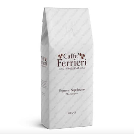 Caffè Ferrieri sacco da 1Kg