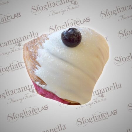 Sfogliatella riccia Amarena
