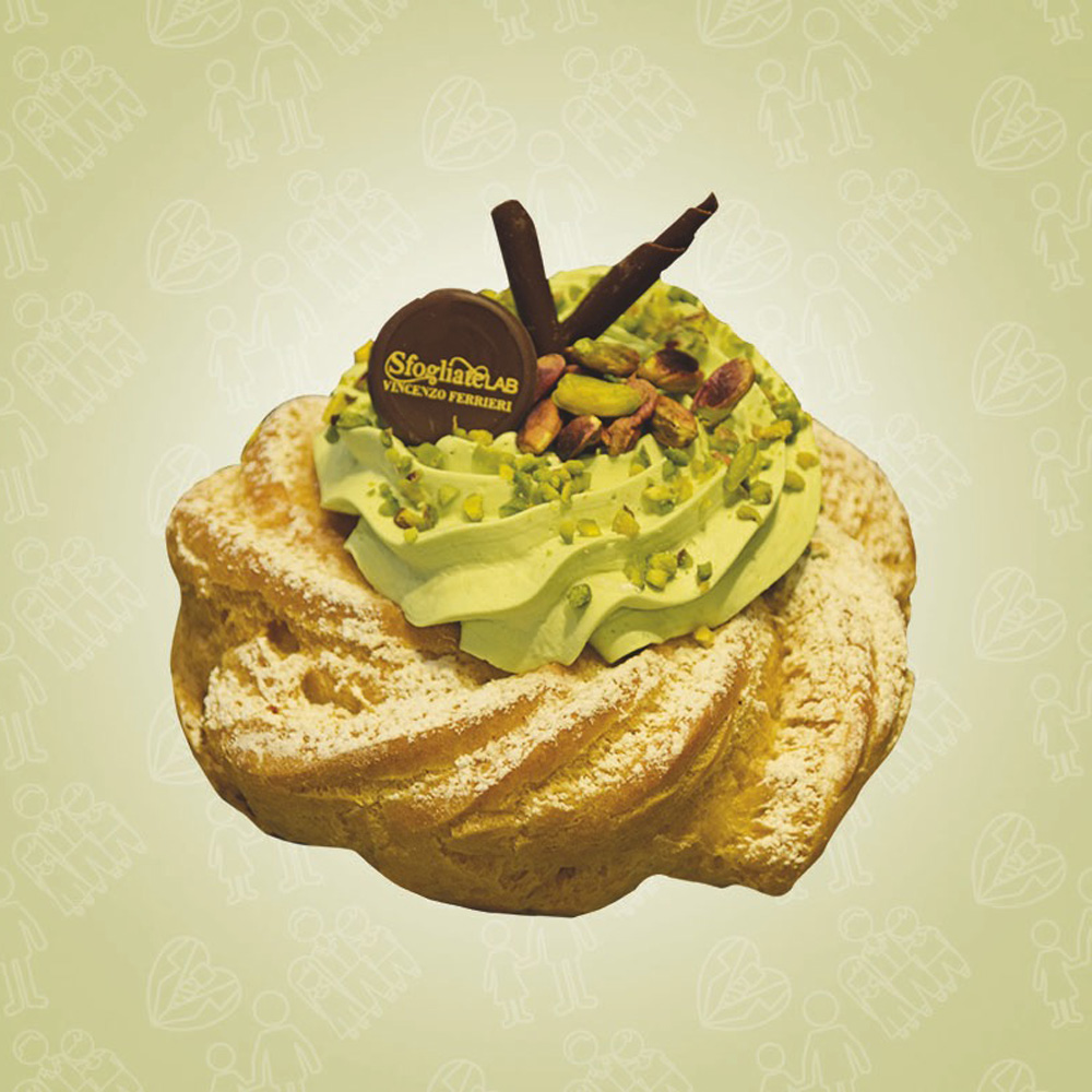 Zeppola di San Giuseppe | Speciali - immagine 2