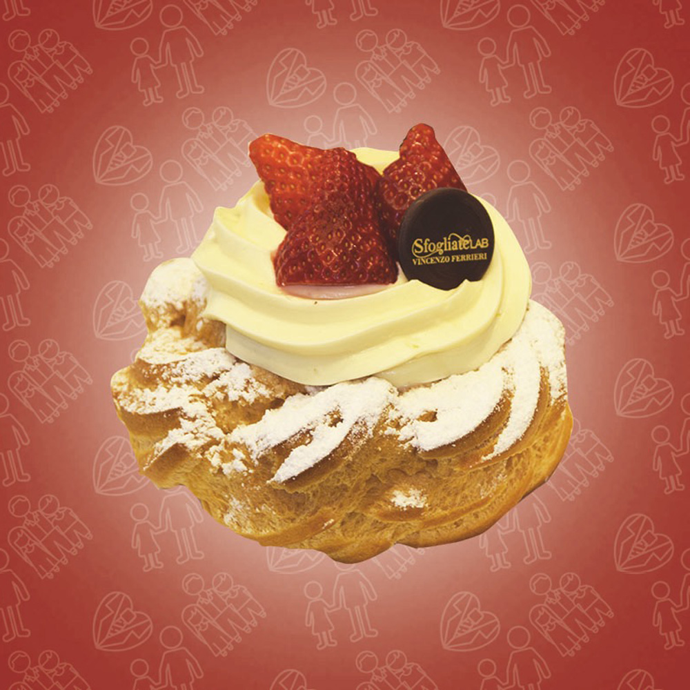 Zeppola di San Giuseppe | Speciali - immagine 3