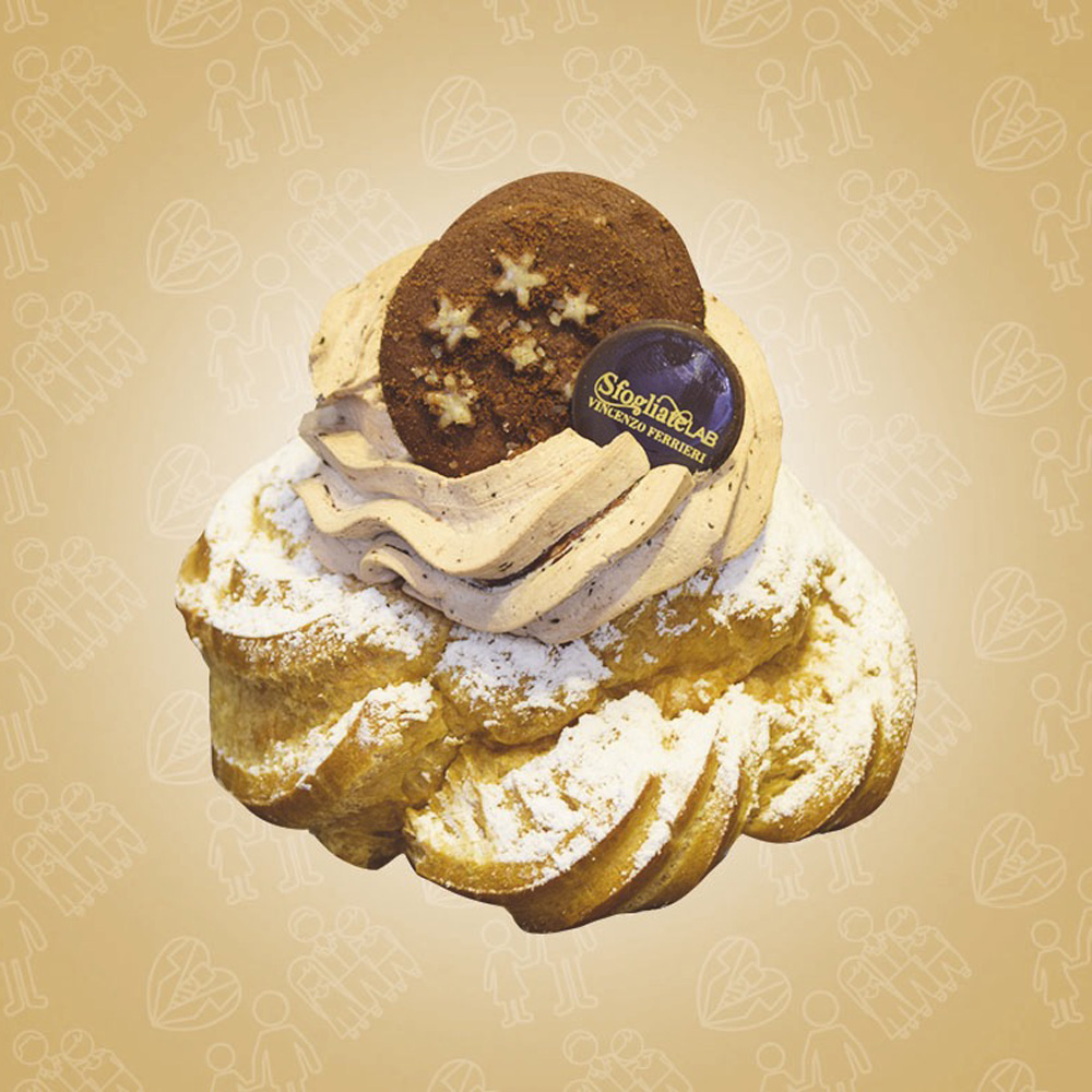 Zeppola di San Giuseppe | Speciali - immagine 5