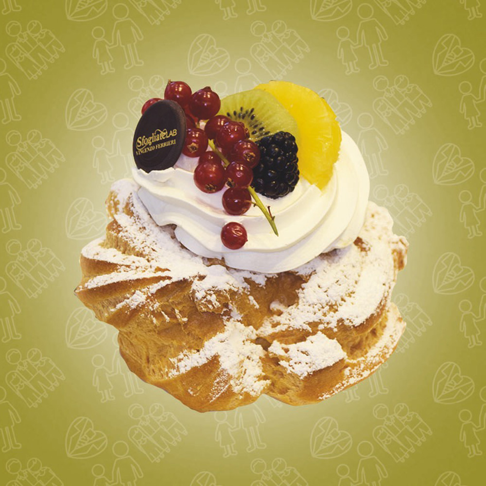 Zeppola di San Giuseppe | Speciali - immagine 4